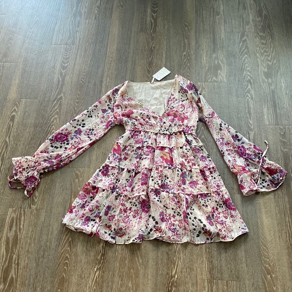 NWT free people dress - Picture 2 of 8